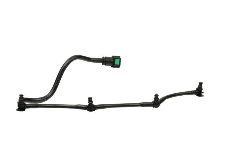 Image of FAST Fuel line FAST FT00306
