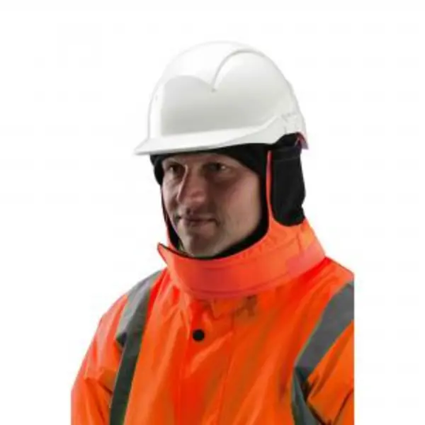 Image of Centurion Hi Visibility Frost Cape BESWCNS50HVOEDFC