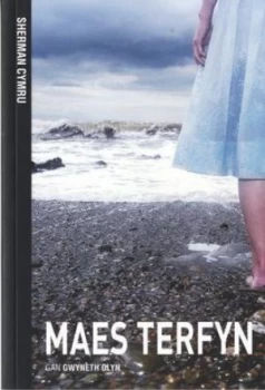 Image of Maes Terfyn by Gwyneth Glyn Paperback