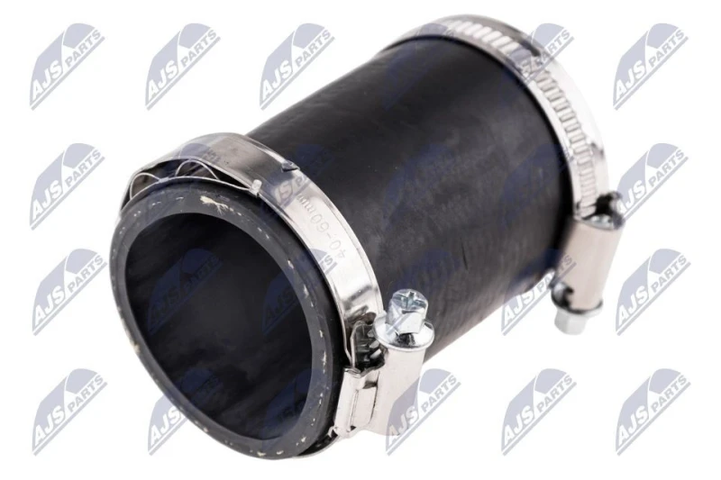 Image of NTY Charger intake hose NTY GPP-RE-152