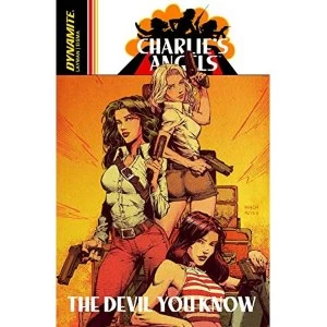 Image of Charlies Angels Vol. 1