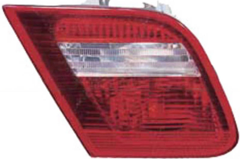 Image of PRASCO BM0224164 Rear light Inner Section, without bulb holder, Left Combination Rearlight (391)