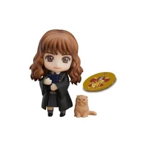 Hermione Granger HEO Exclusive (Harry Potter) Nendoroid Action Figure