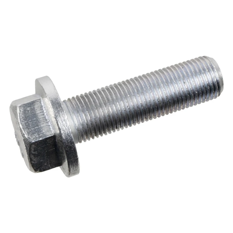 Image of Bolt, brake caliper FEBI BILSTEIN 179754