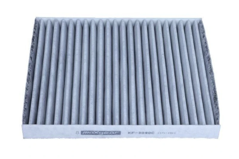 Image of MAXGEAR Pollen filter MAXGEAR 26-1633