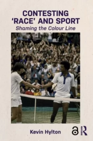 Image of Contesting Race and SportShaming the Colour Line