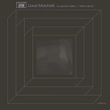 Image of Recollection GRM - La Grande Vallee / Micro-Climat Vinyl