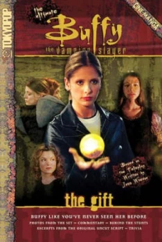 Image of The Gift Paperback