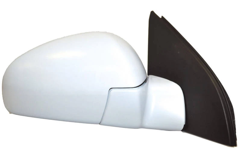 Image of PRASCO OP0567323 Wing mirror Right, Electric, Convex, primed Outside Mirror (50)