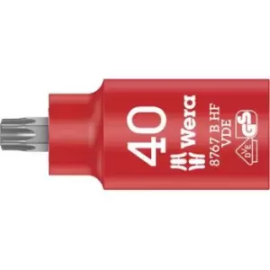 Image of Wera 05004924001 Bit 1 Piece