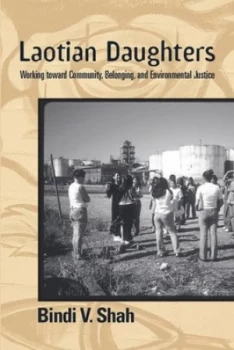 Image of Laotian Daughters by Bindi V. Shah Book