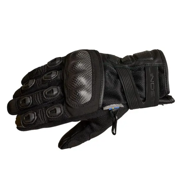 Image of Lindstrands Siljan Black Size 14