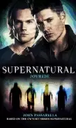 Image of supernatural joyride