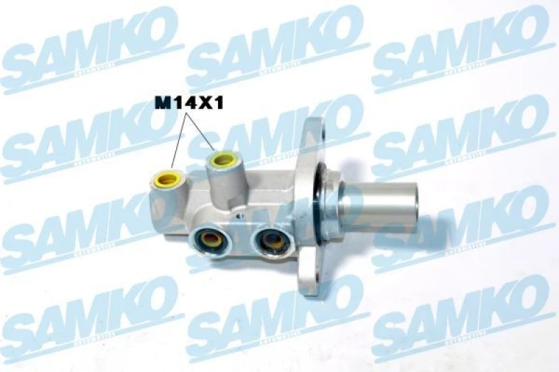 Image of SAMKO Brake master cylinder SAMKO P30842