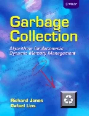 Image of garbage collection algorithms for automatic dynamic memory management
