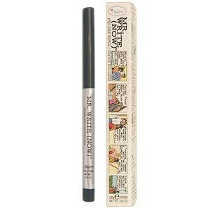 Image of theBalm Eyeliner Mr Write Dean Black