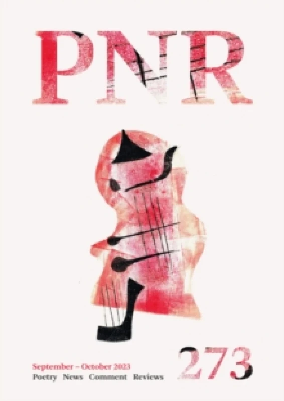 Image of PN Review 273 Paperback / softback