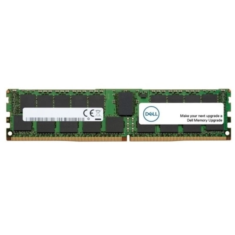 Image of DELL SNPHNDJ7C/16G memory module 16GB DDR4 288-pin DIMM ECC