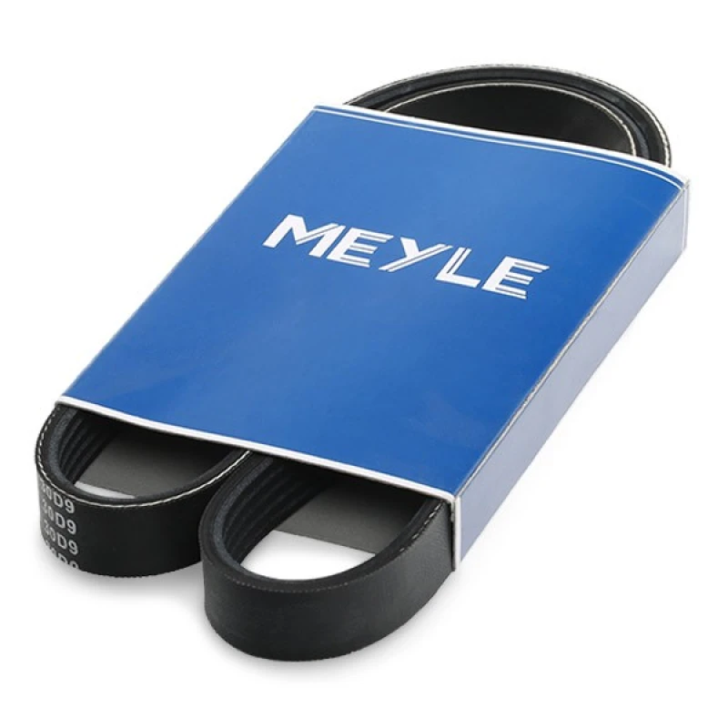 Image of MEYLE 050 005 0905 V-ribbed belt Original Quality EPDM (ethylene propylene diene Monomer (M-class) rubber) V-Ribbed Belts (305)