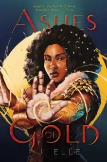 Image of Ashes of Gold