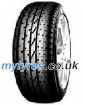 Image of Yokohama Advan HF type-D A008 ( 165/70 R10 72H )