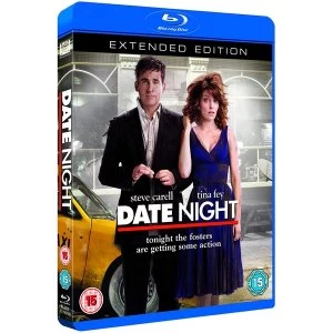 Image of Date Night (2010) Bluray