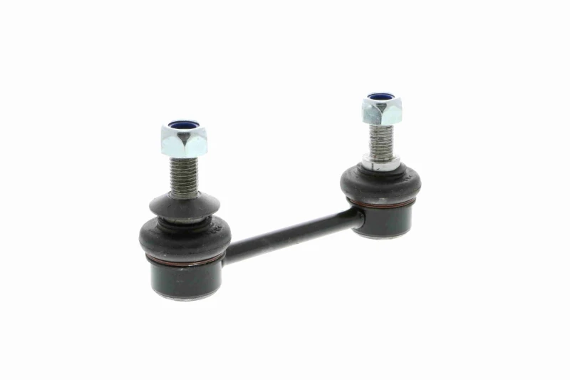 Image of VAICO V20-9755 Anti-roll bar link Original VAICO Quality, Rear Axle Right Link Stabiliser (3229)