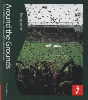 Image of Around the Grounds by Chris Nelson Paperback