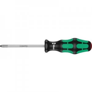 Image of Wera 350 Workshop Pillips screwdriver PH 2 Blade length 100 mm