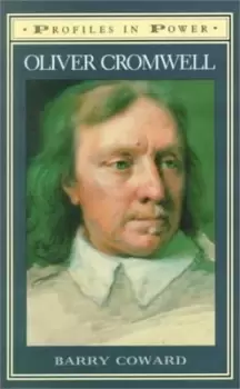 Image of Oliver Cromwell by