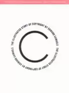 Image of illustrated story of copyright