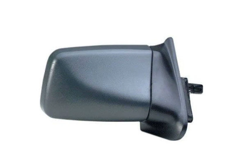 Image of ALKAR 6102423 Wing mirror Right, Convex Outside Mirror (50)