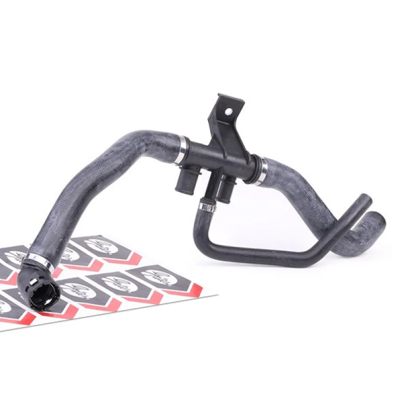 Image of GATES Radiator hose GATES 05-2571