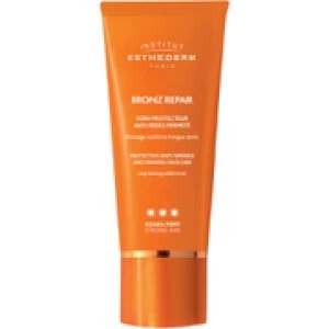 image of Institut Esthederm Bronz Repair Strong Sun 50ml