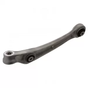 Image of Track Control Arm Link 44270 by Febi Bilstein Lower Front Axle Left LH