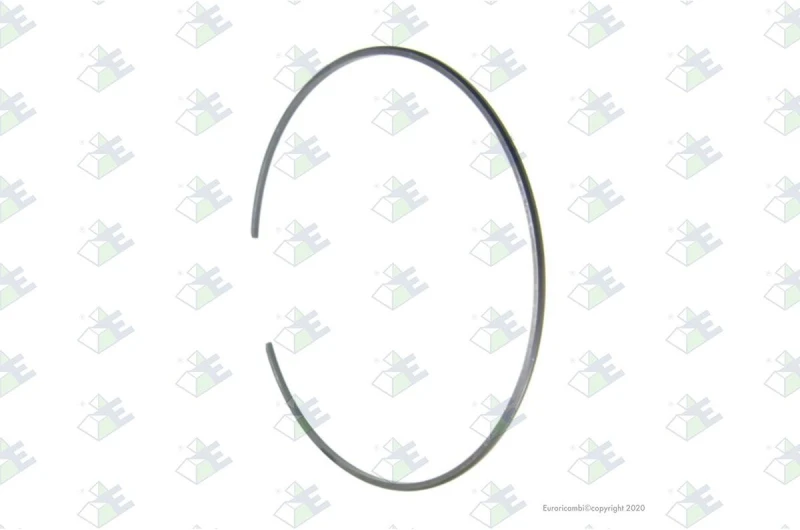 Image of Euroricambi 88530728 Circlip Circlip (1656)