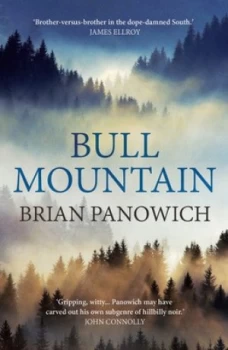 Image of Bull Mountain by Brian Panowich Paperback