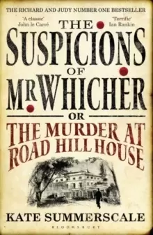 Image of The Suspicions of Mr. Whicher : or The Murder at Road Hill House