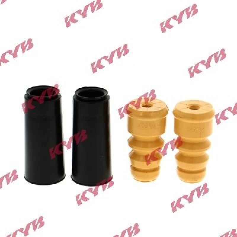 Image of KYB Dust cover kit, shock absorber KYB 910228