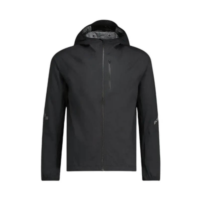 Image of Waterproof jacket Kathmandu Seeker 2.5L Noir Male M