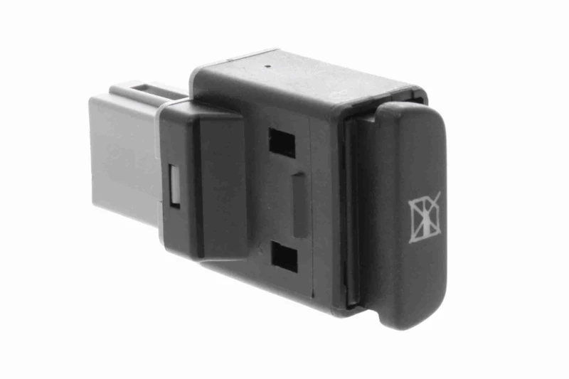 Image of VEMO V10-73-0461 Switch, window winder Left Front, Original VEMO Quality Switch,window winder (1761)