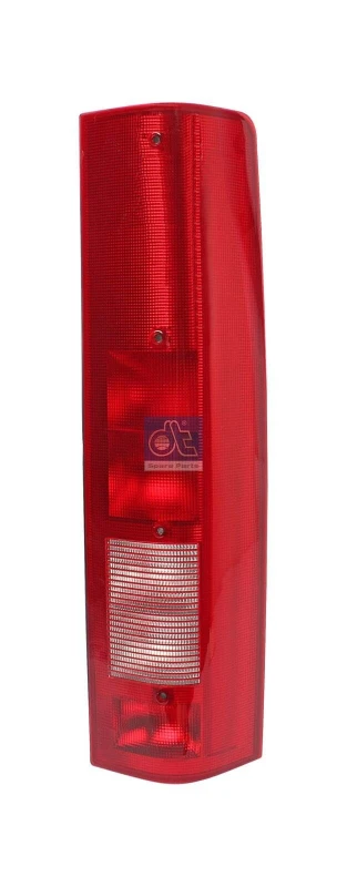Image of Rear light DT Spare Parts 7.25428SP