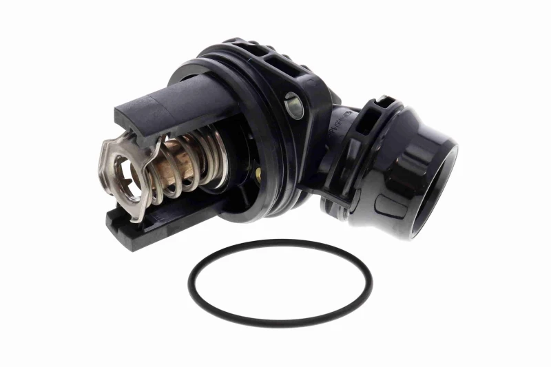 Image of Thermostat housing VEMO V40-99-1104