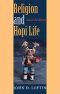 Image of religion and hopi life second edition