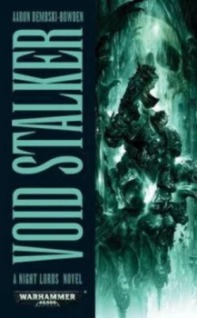 Image of Void Stalker by Aaron Dembski-Bowden Paperback