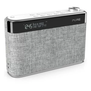 image of Pure Avalon N5 Portable DAB Bluetooth Radio