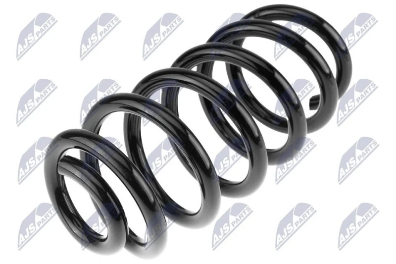 Image of NTY Coil spring NTY ASZ-RE-012