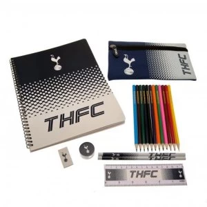 image of Tottenham Hotspur FC Ultimate Stationery Set