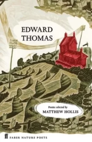 Image of Selected poems of Edward Thomas by Edward Thomas
