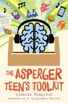 Image of The Asperger Teen's Toolkit
